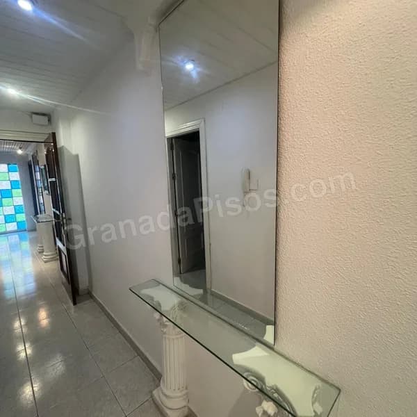 Habitación en Pedro Antonio de Alarcón (5)
