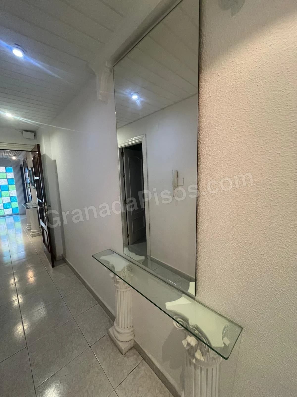 Habitación en Pedro Antonio de Alarcón (5)