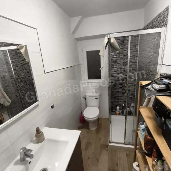 Habitación en La Chana (2)