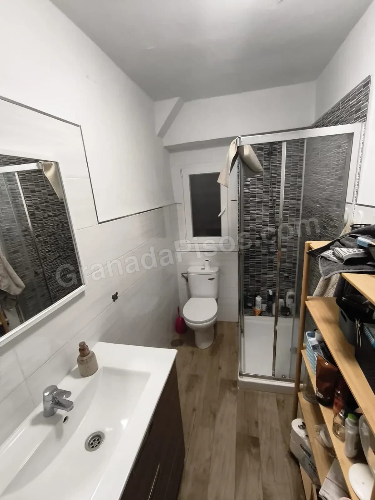 Habitación en La Chana (2)