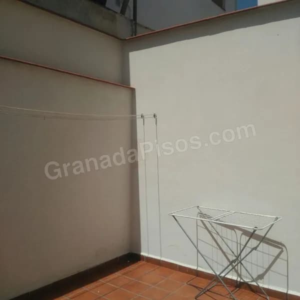 Habitación en San Francisco Javier (9)