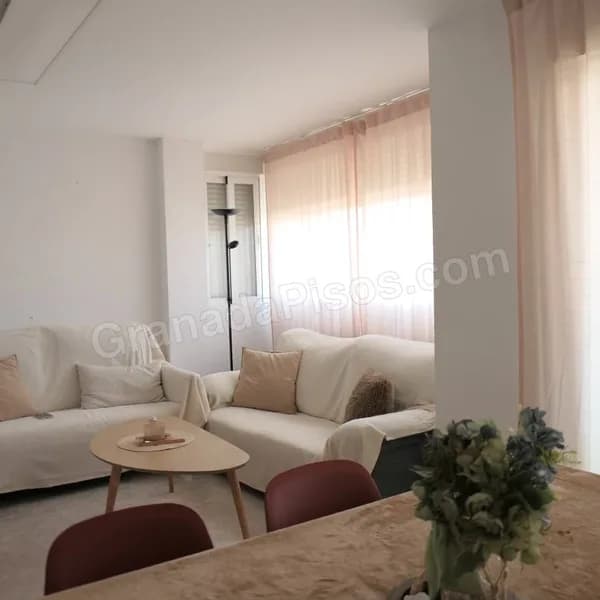 Habitación en Zaidín