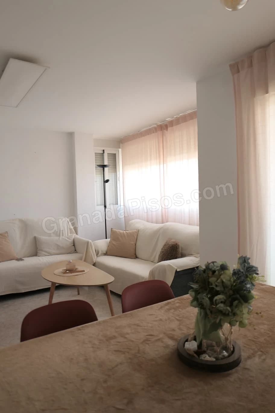 Habitación en Zaidín