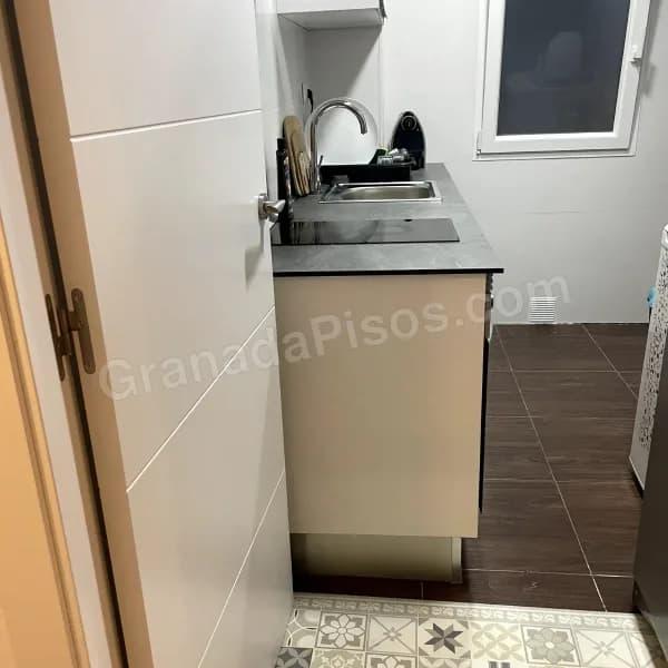 Habitación en Camino de Ronda (7)