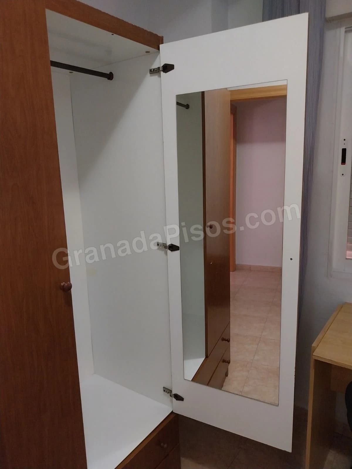 Habitación en Ciencias (3)