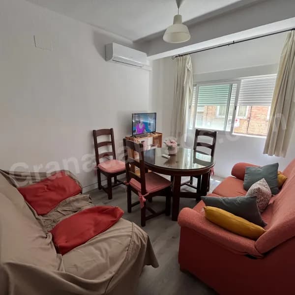 Habitación Av Madrid,4 (2)