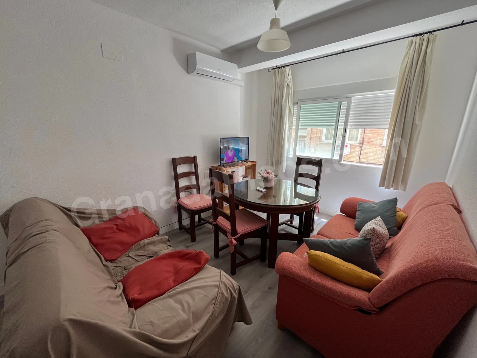 Habitación Av Madrid,4 (2)