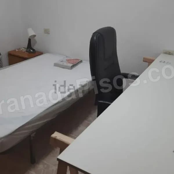 Habitación en La Chana (3)
