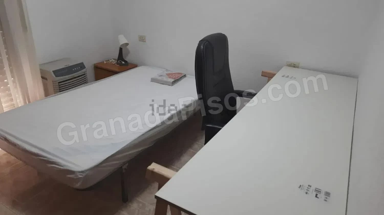 Habitación en La Chana (3)