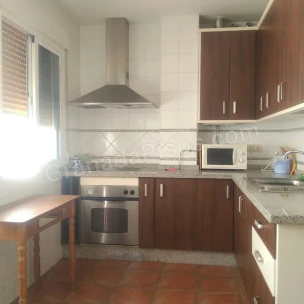 Habitación en San Francisco Javier (10)