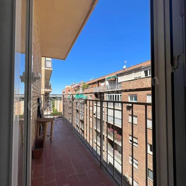 Habitación en Camino de Ronda (6)