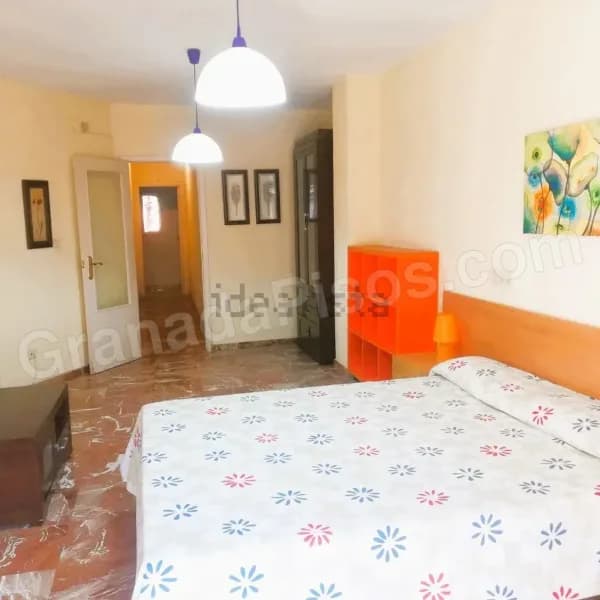 Habitación en Recogidas (4)