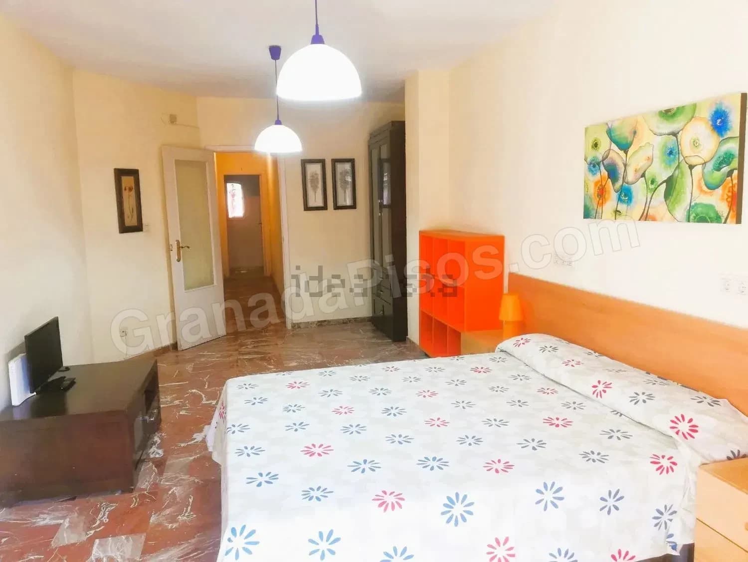 Habitación en Recogidas (4)