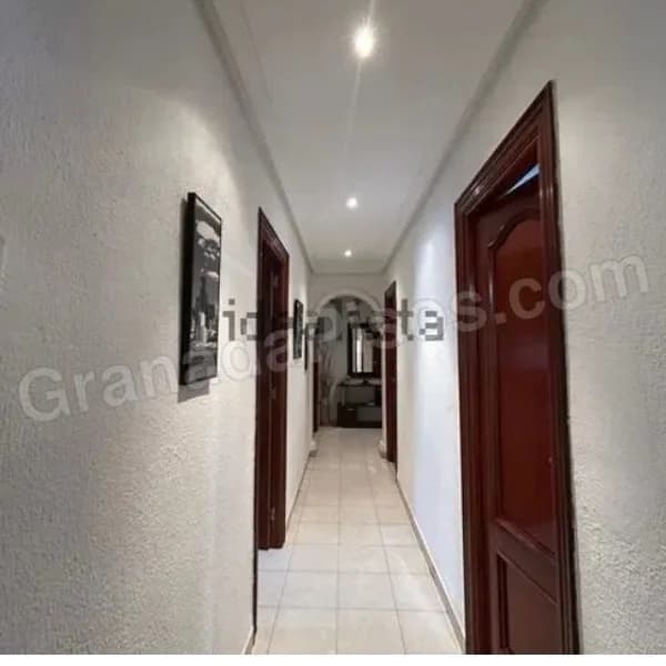 Habitación en Zaidín (6)