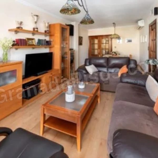 Habitación en Alcampo
