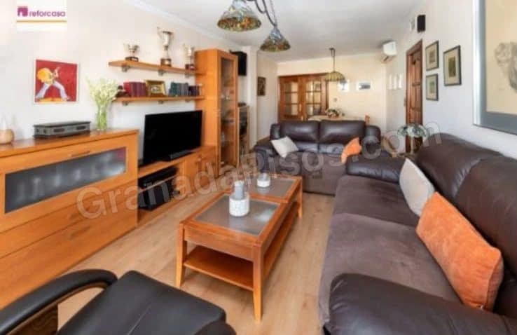 Habitación en Alcampo