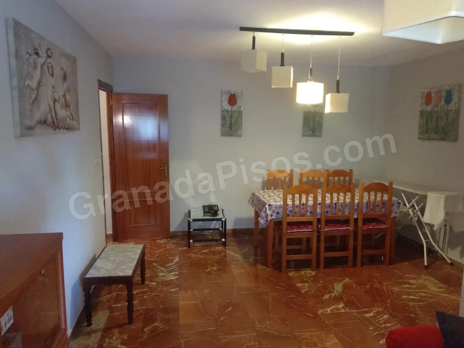 Habitación en Beiro (5)