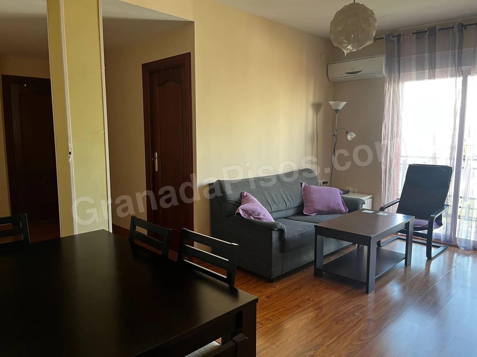 Habitación en Pedro Antonio de Alarcón (4)