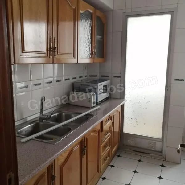 Habitación en Calle San Antón (5)