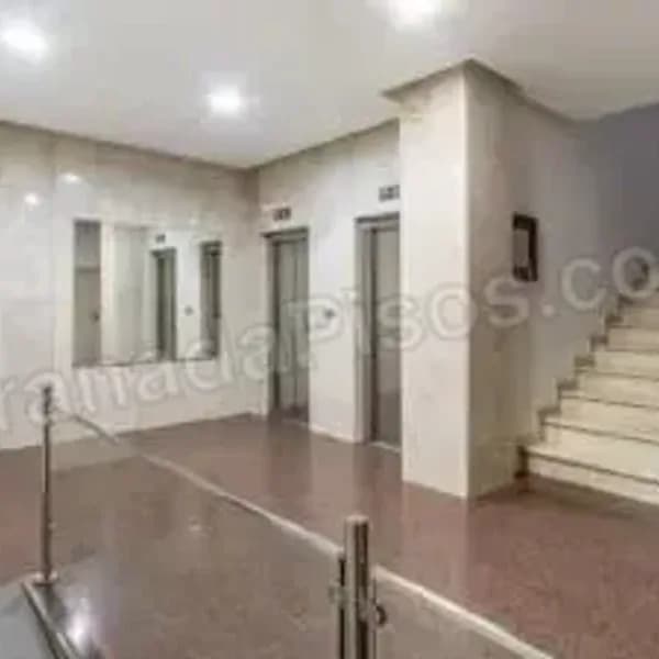 Habitación en Acera del darro, 30 (6)