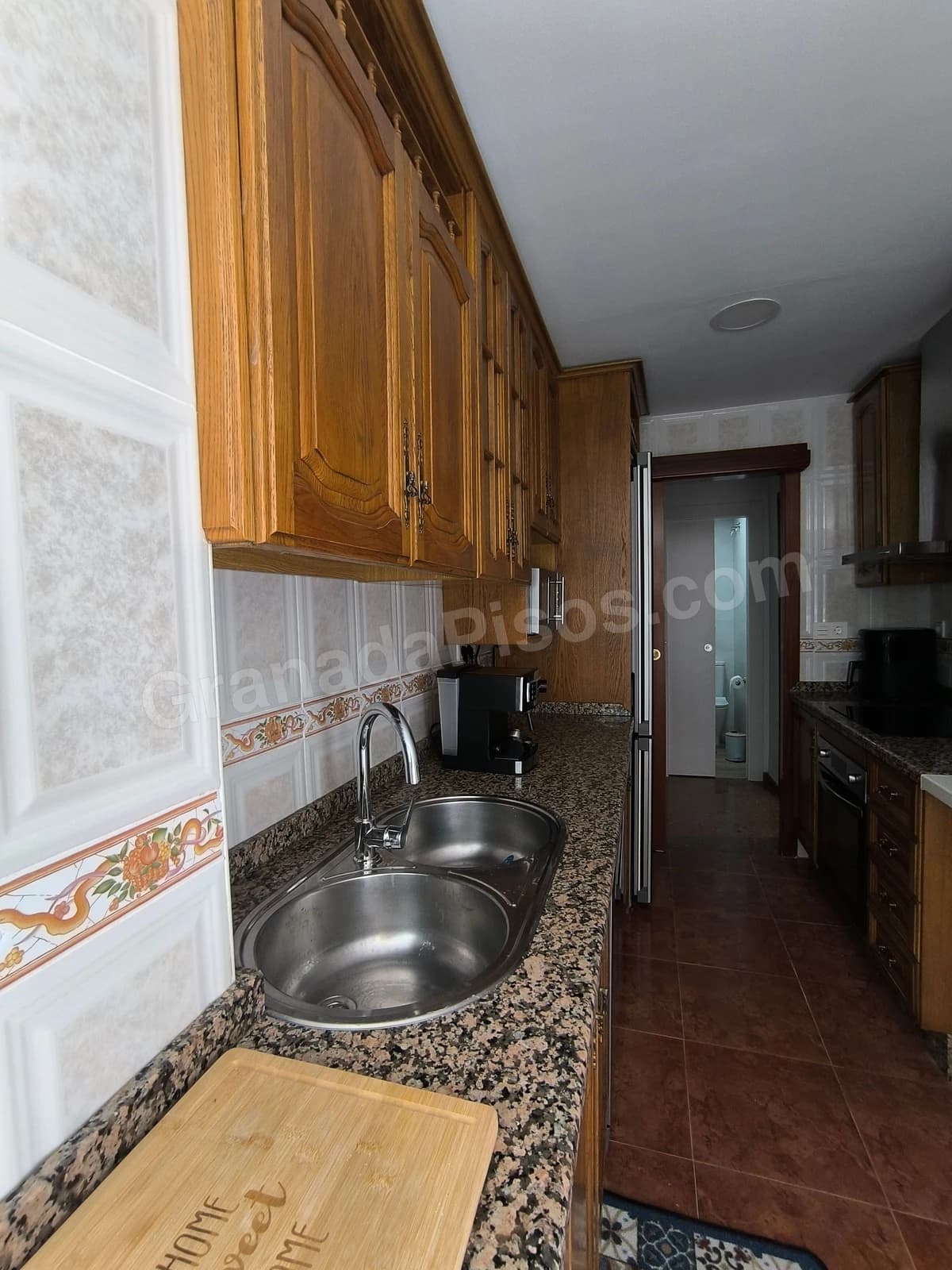 Habitación en Alcampo (4)