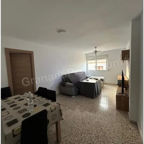 Habitación en Triunfo