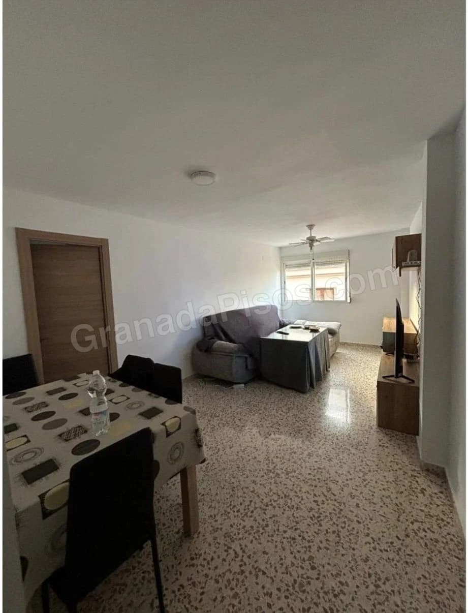 Habitación en Triunfo