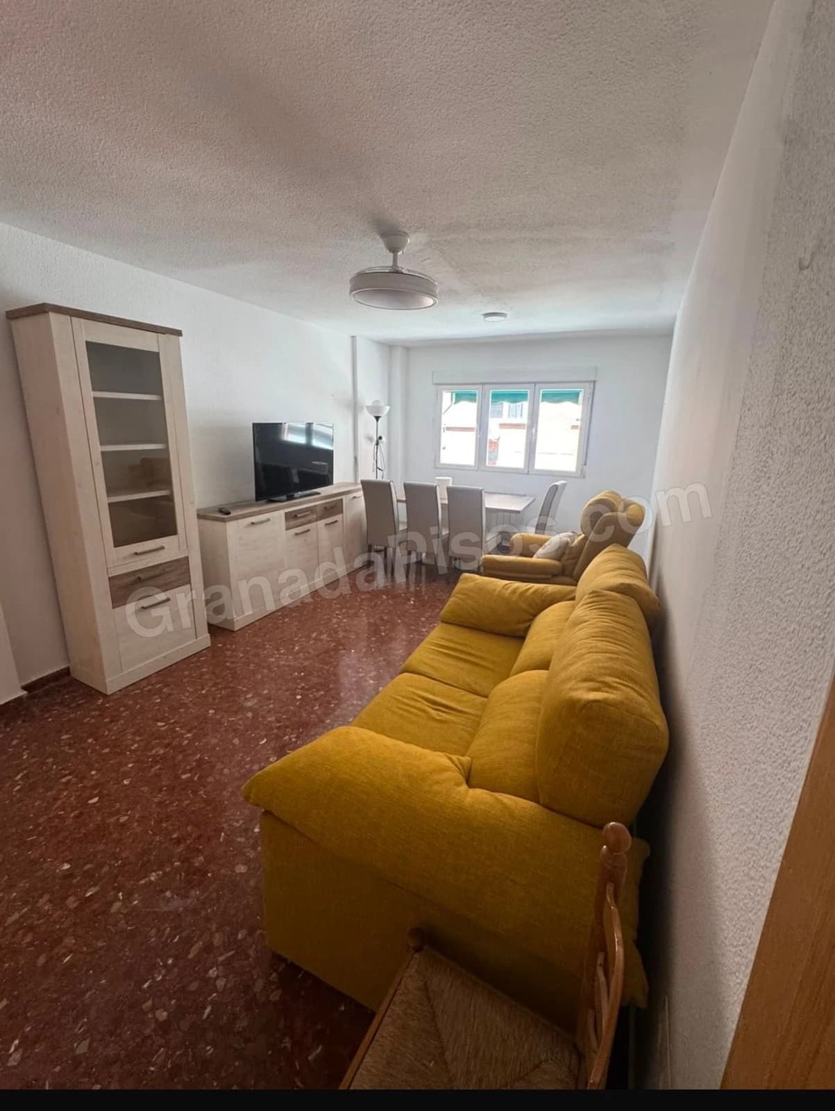 Habitación en Plaza de Toros / Doctores