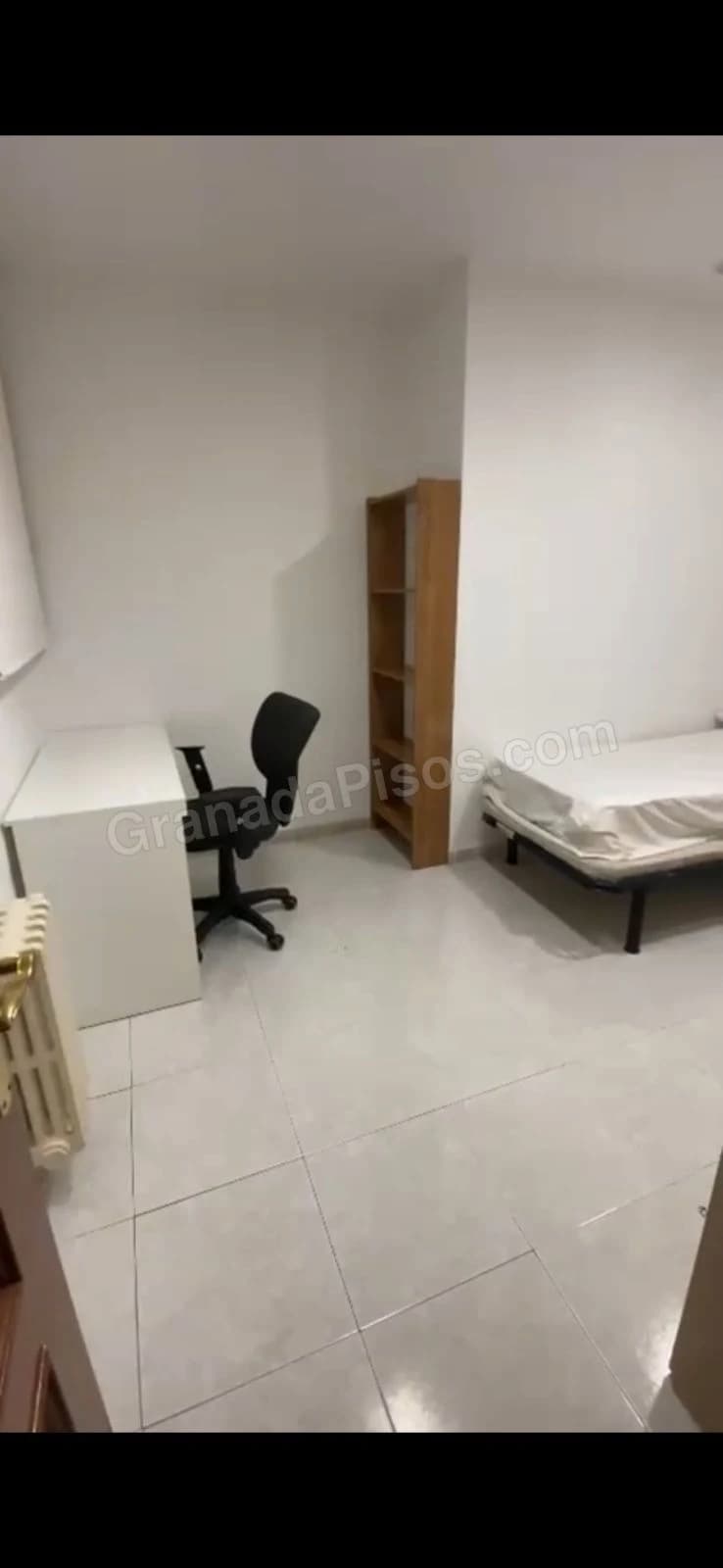 Habitación en Pedro Antonio de Alarcón (3)