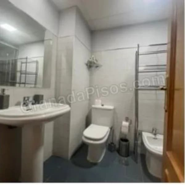 Habitación en Juventud (2)