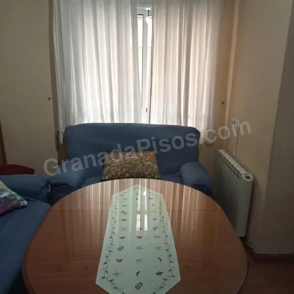 Habitación en Plaza de Toros / Doctores (4)