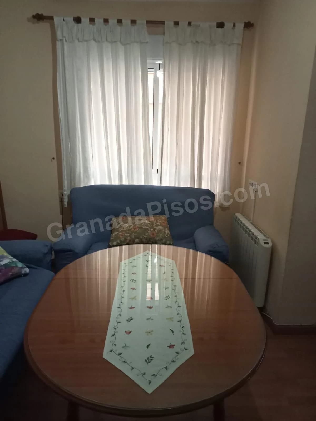 Habitación en Plaza de Toros / Doctores (4)