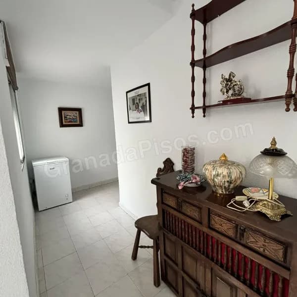 Habitación en Camino de Ronda (11)