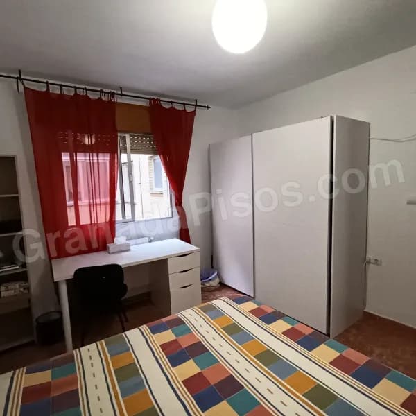 Habitación en Hipercor (10)