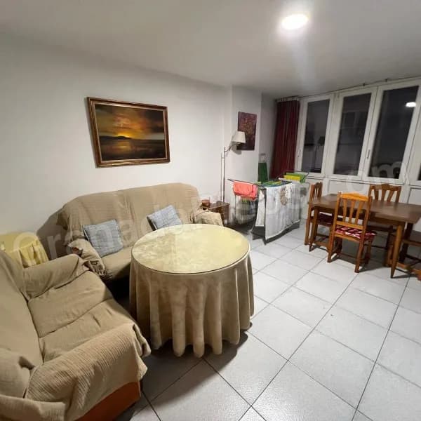 Habitación en Plaza de Toros / Doctores (4)