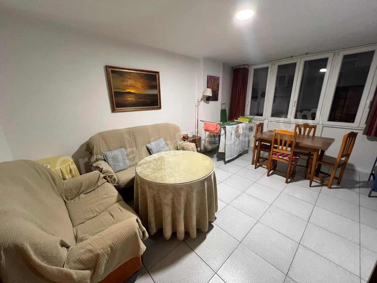 Habitación en Plaza de Toros / Doctores (4)