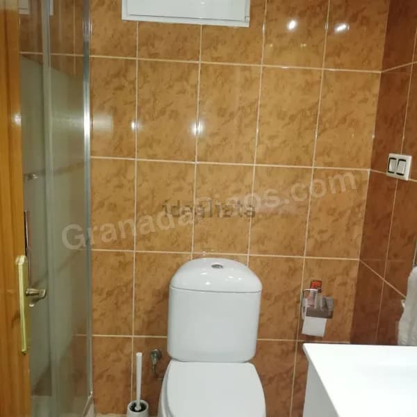 Habitación en Casería de Montijo (2)