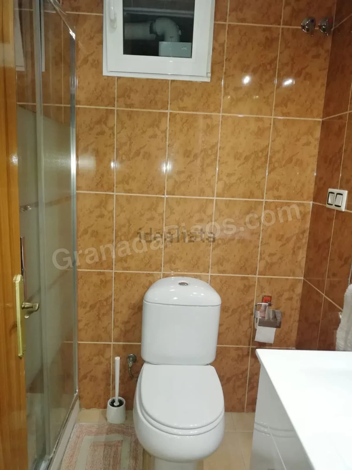 Habitación en Casería de Montijo (2)