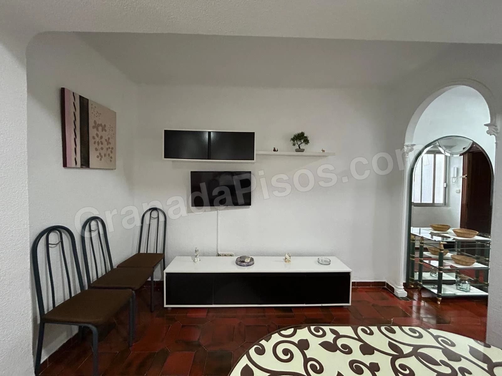 Habitación en Camino de Ronda (2)