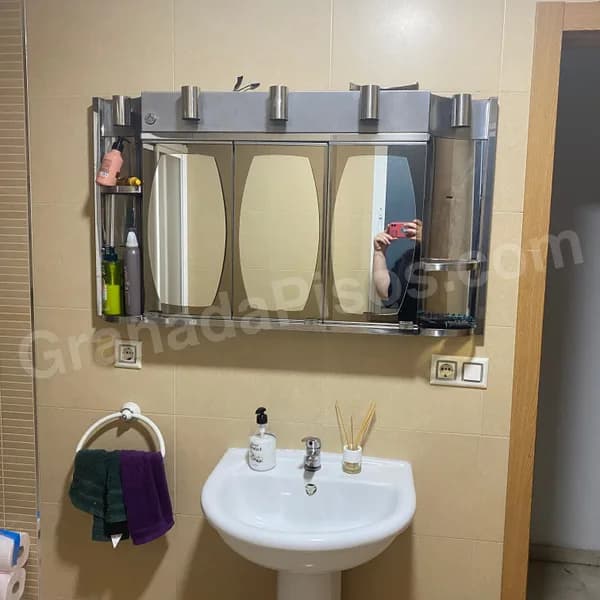 Habitación en Beiro (9)
