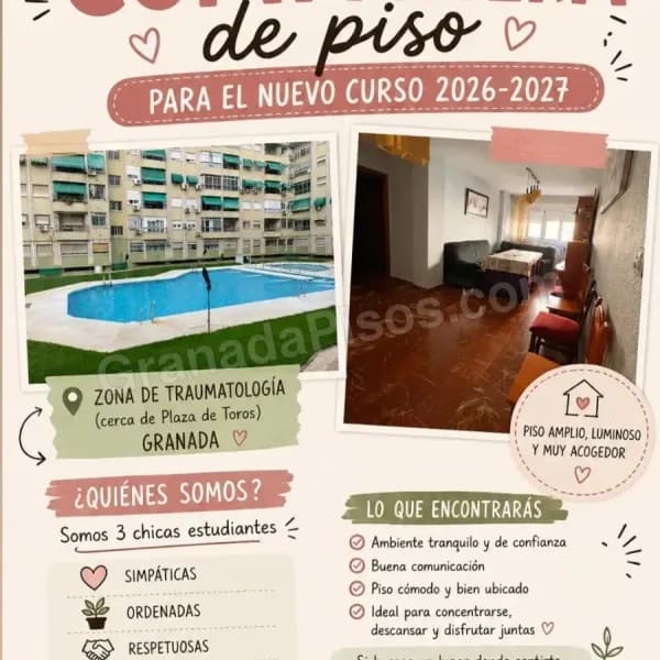 Habitación en Beiro