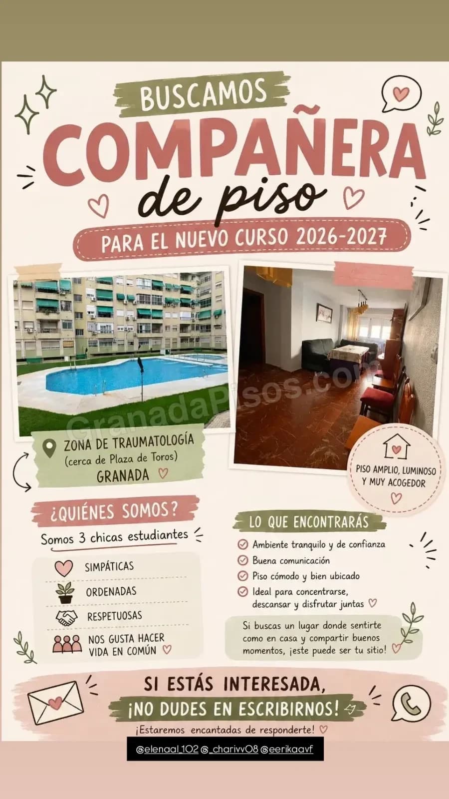 Habitación en Beiro