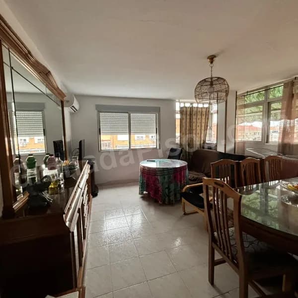 Habitación en Camino de Ronda (5)
