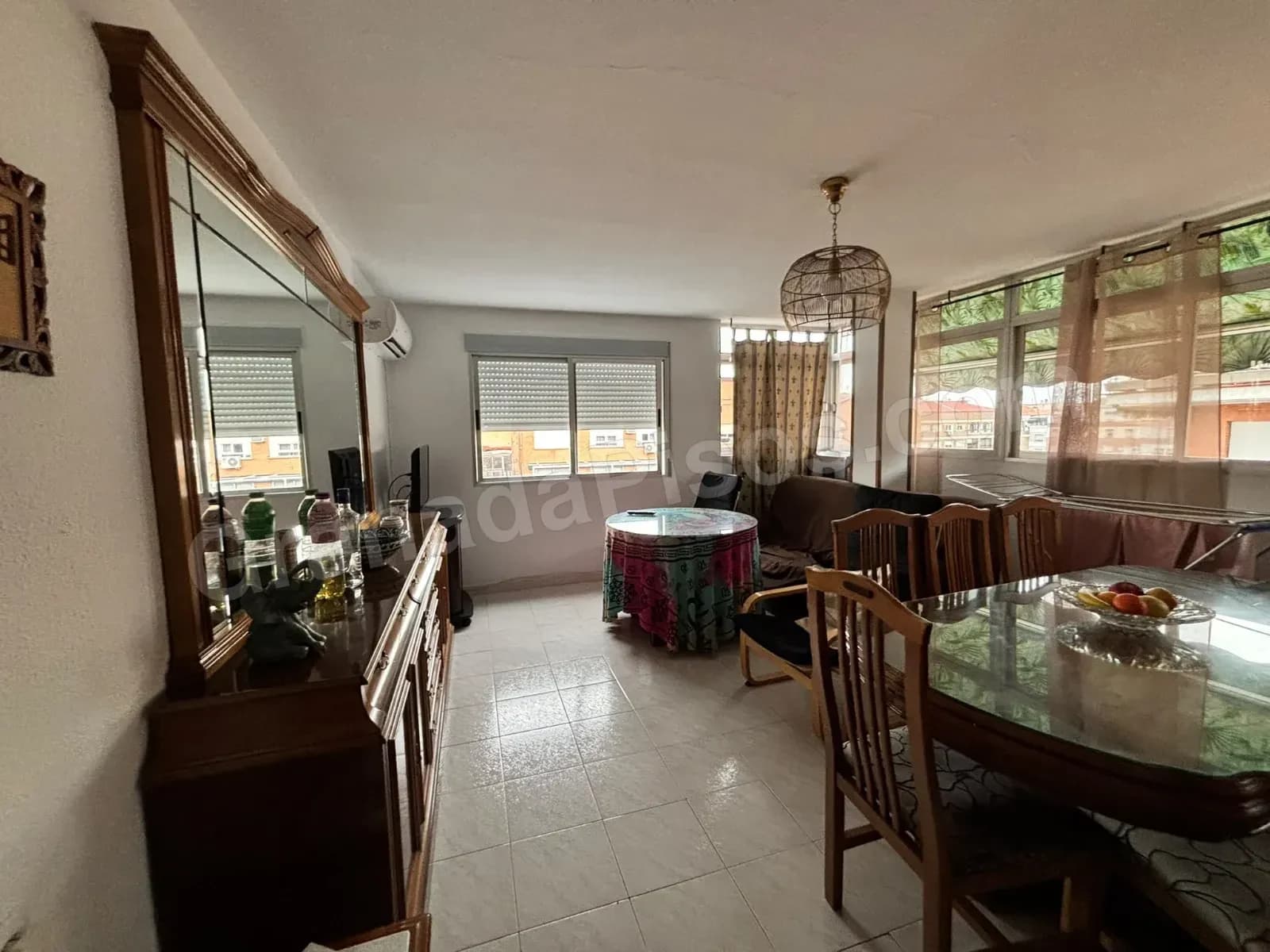 Habitación en Camino de Ronda (5)