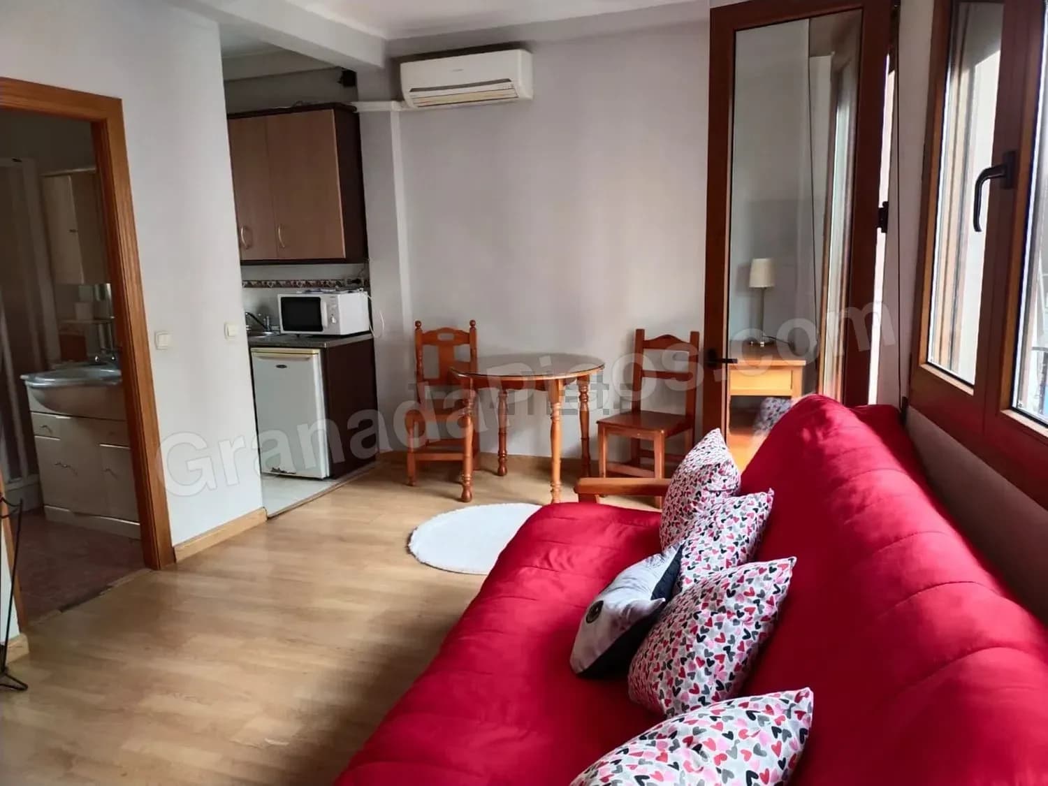 Estudio en Catedral (2)