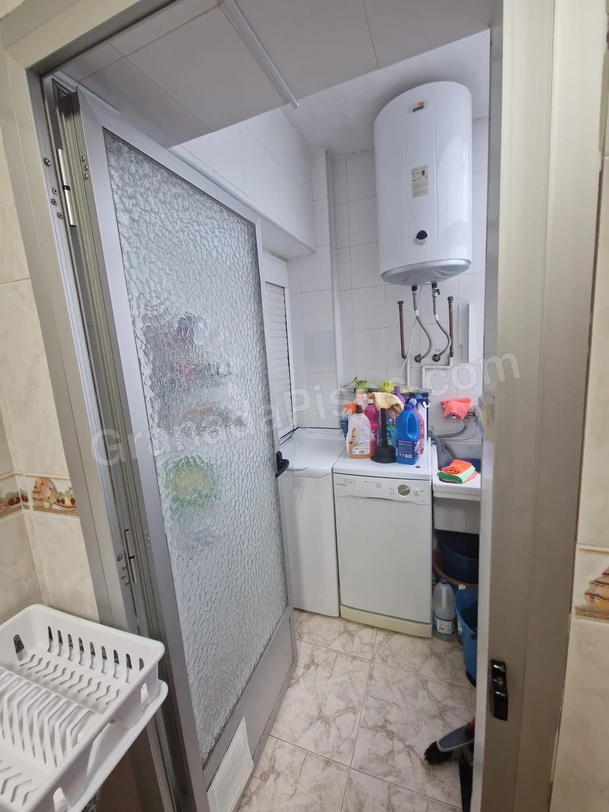 Habitación en Pajaritos (3)