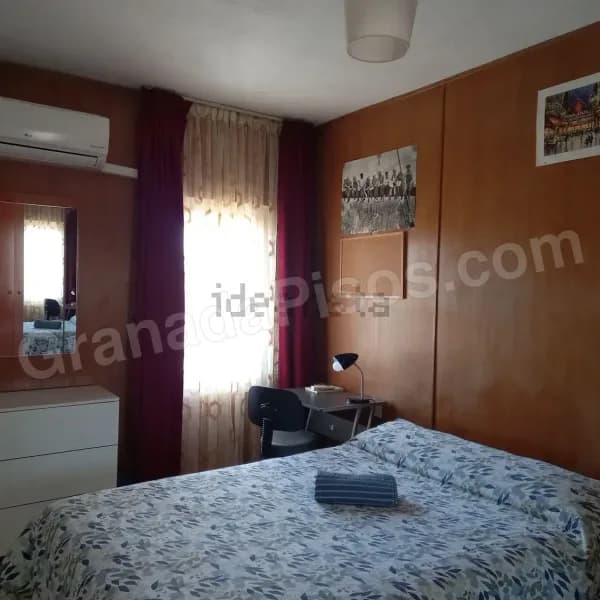 Habitación en Casería de Montijo (4)