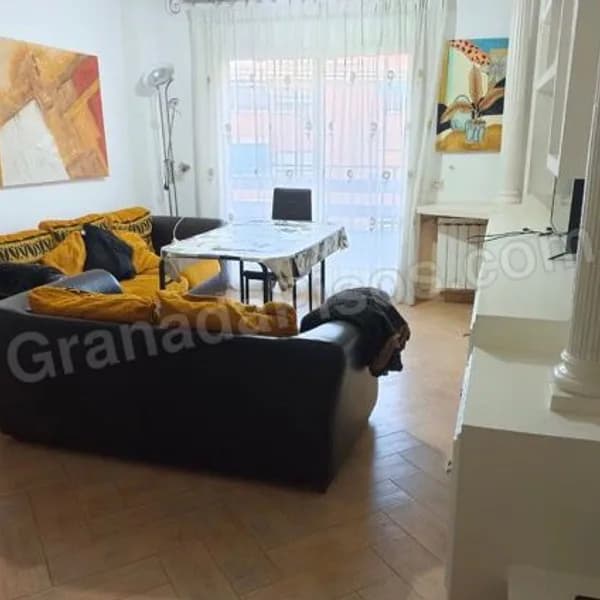 Habitación en Barrio La Cruz (9)