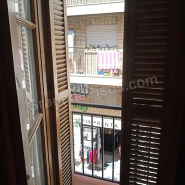 Habitación en Centro (Gran Vía / Trinidad) (10)