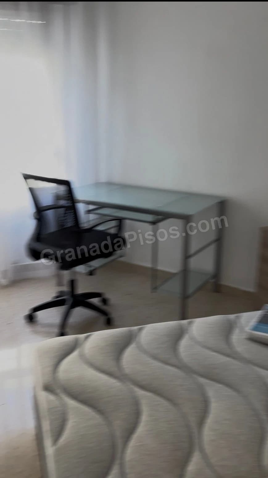 Habitación en Villarejo (4)